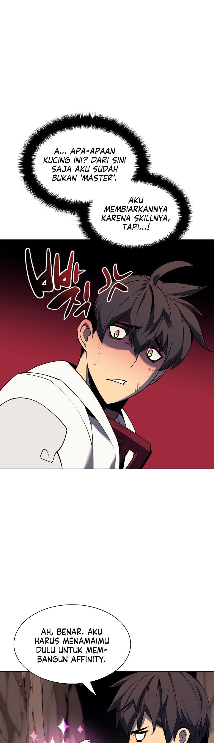 Overgeared Chapter 92 - halaman 39