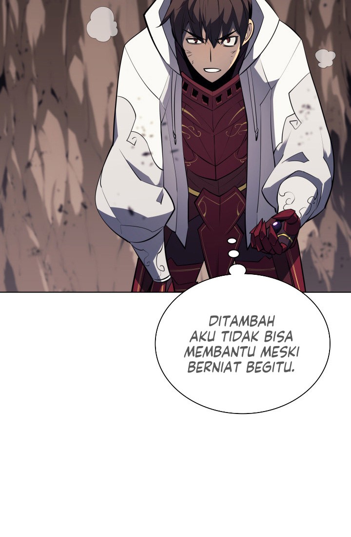Overgeared Chapter 92 - halaman 4