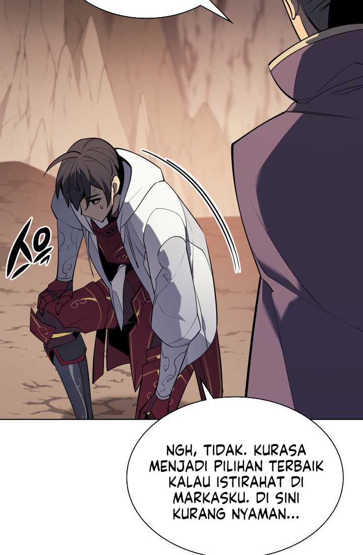 Overgeared Chapter 92 - halaman 44