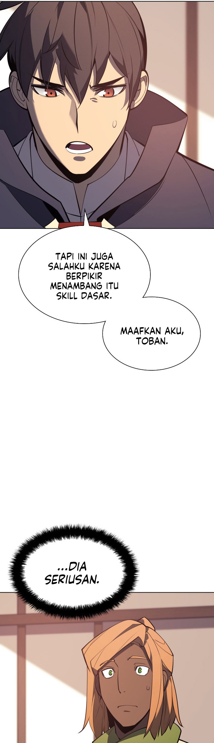 Overgeared Chapter 92 - halaman 53