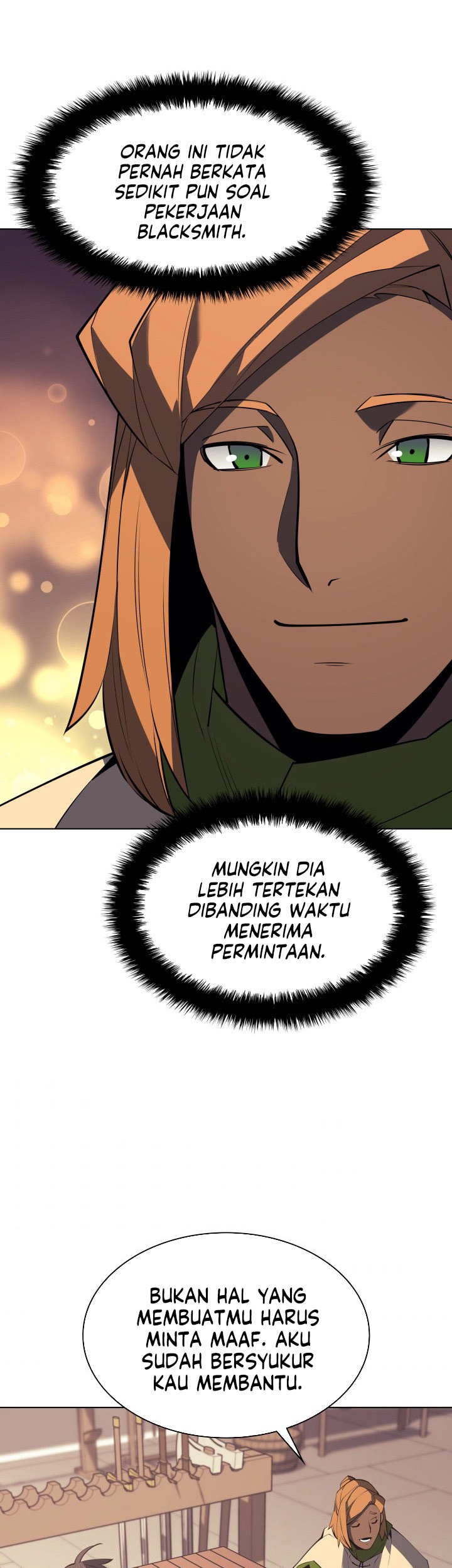 Overgeared Chapter 92 - halaman 55