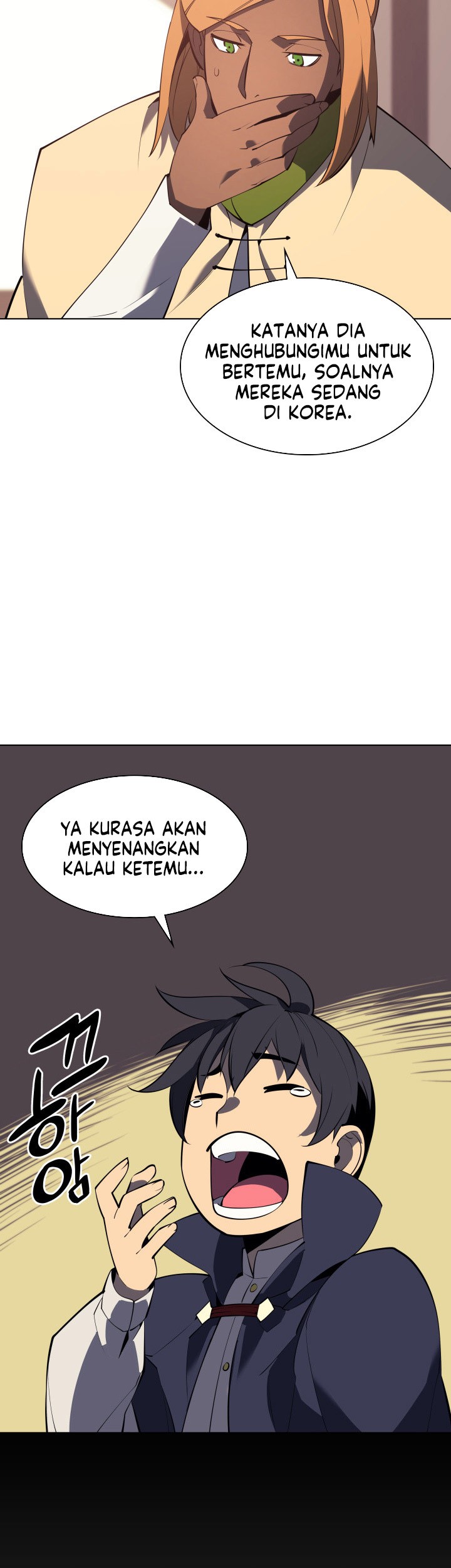 Overgeared Chapter 92 - halaman 59