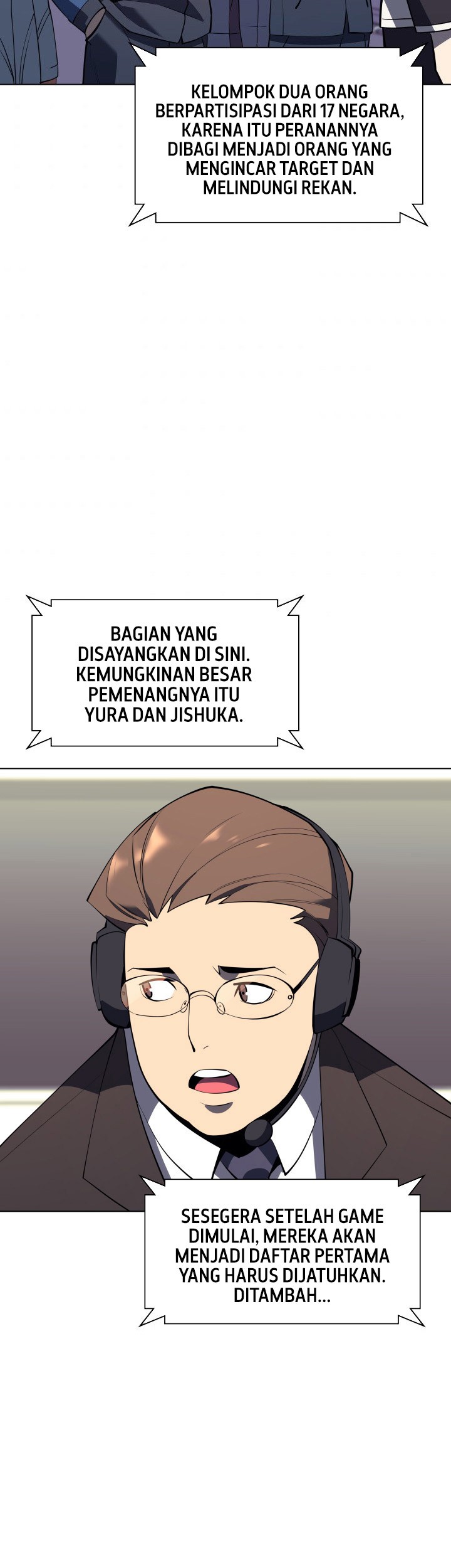 Overgeared Chapter 92 - halaman 67