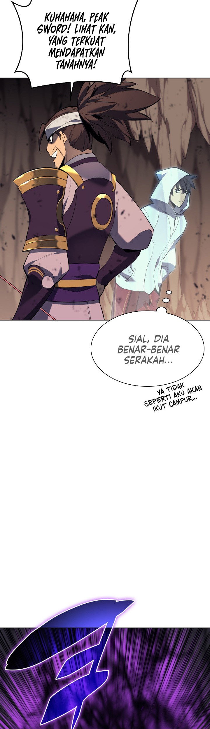 Overgeared Chapter 92 - halaman 7