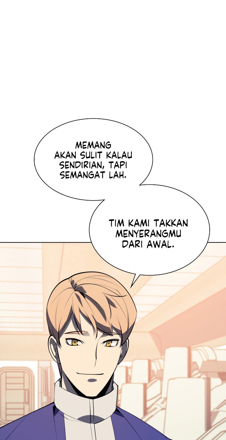 Overgeared Chapter 92 - halaman 74