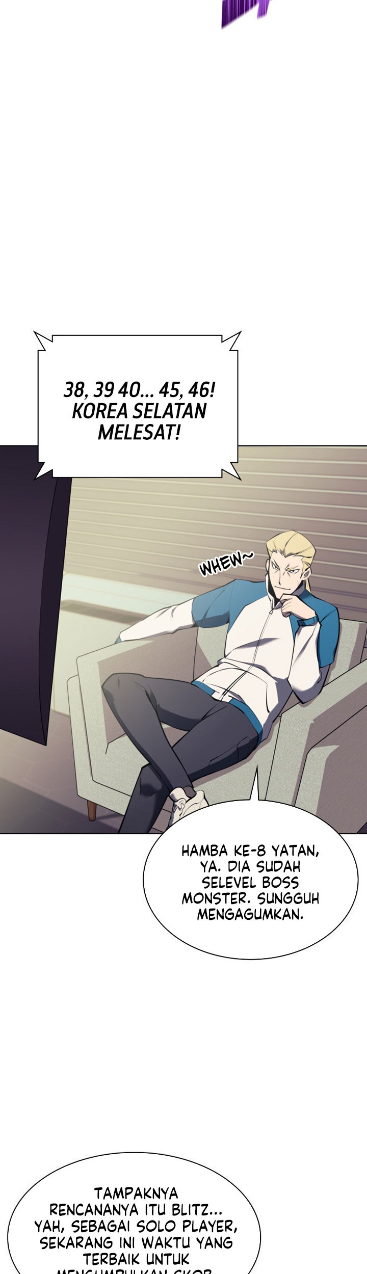 Overgeared Chapter 93 - halaman 11