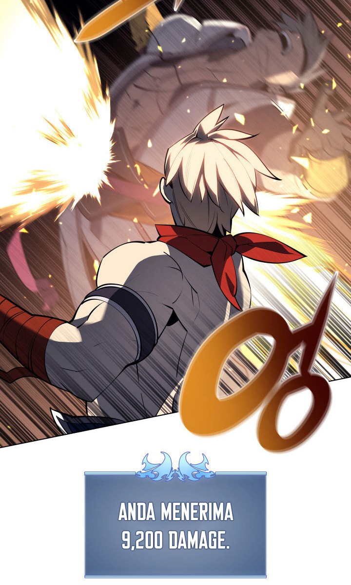 Overgeared Chapter 93 - halaman 44