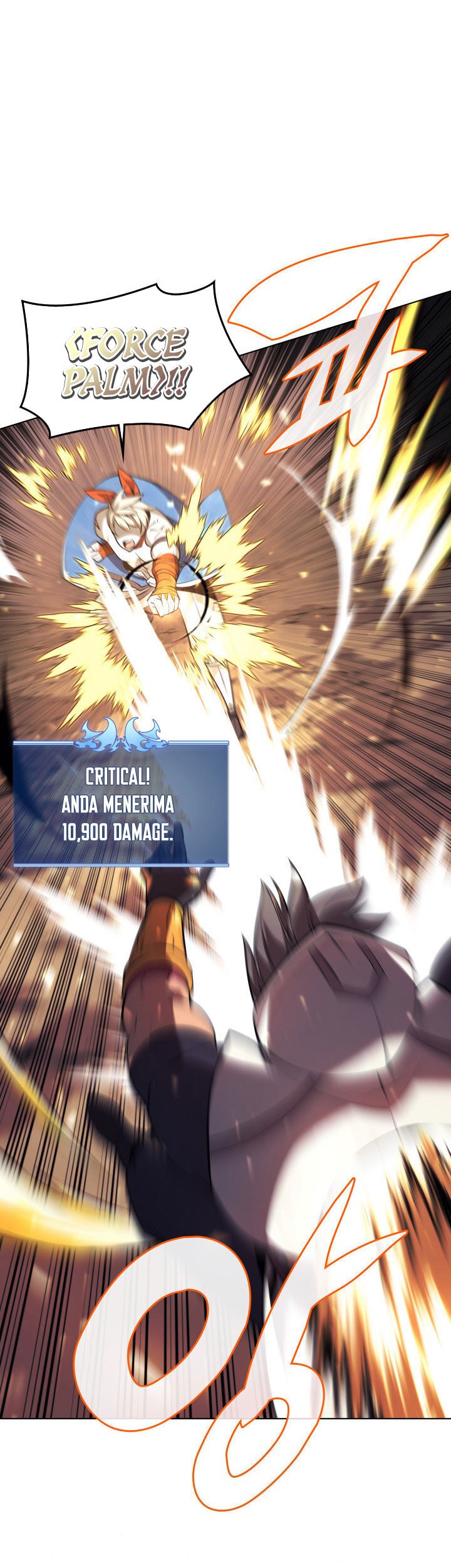 Overgeared Chapter 93 - halaman 45