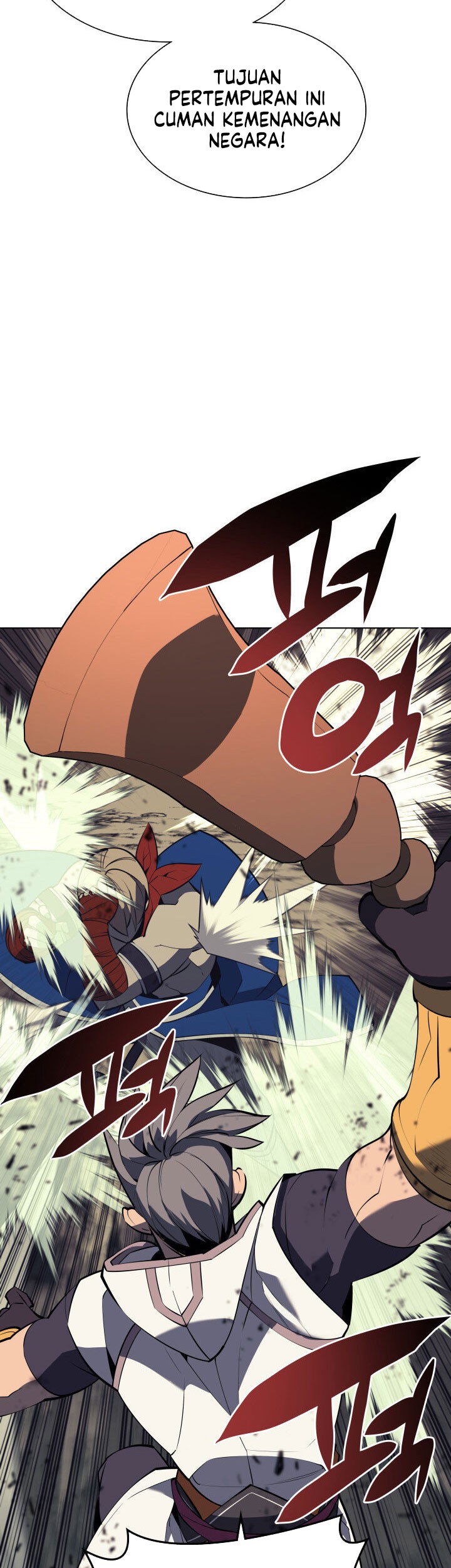 Overgeared Chapter 93 - halaman 53