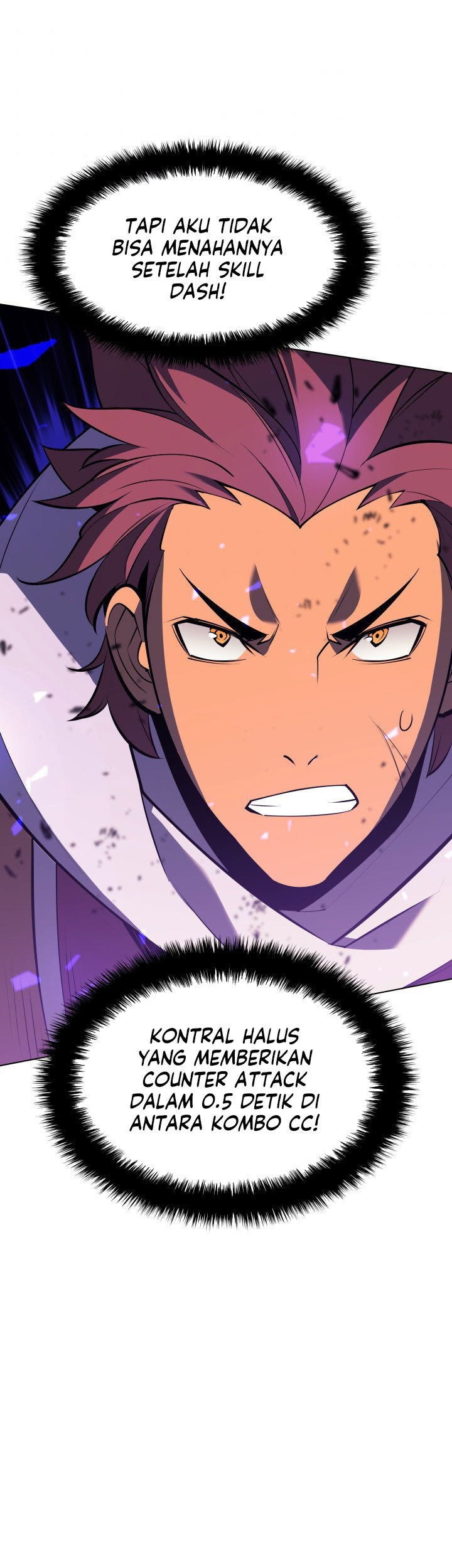 Overgeared Chapter 93 - halaman 57