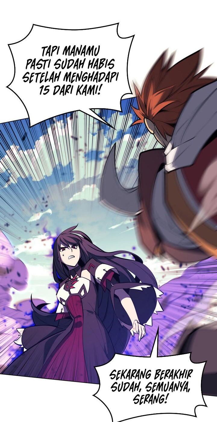 Overgeared Chapter 93 - halaman 58