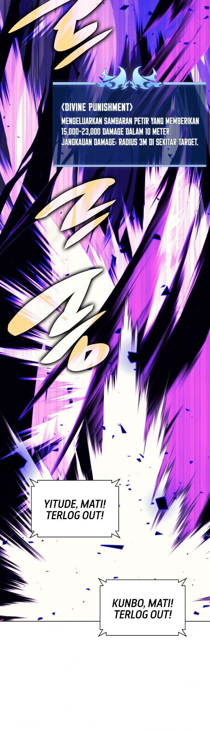 Overgeared Chapter 93 - halaman 61