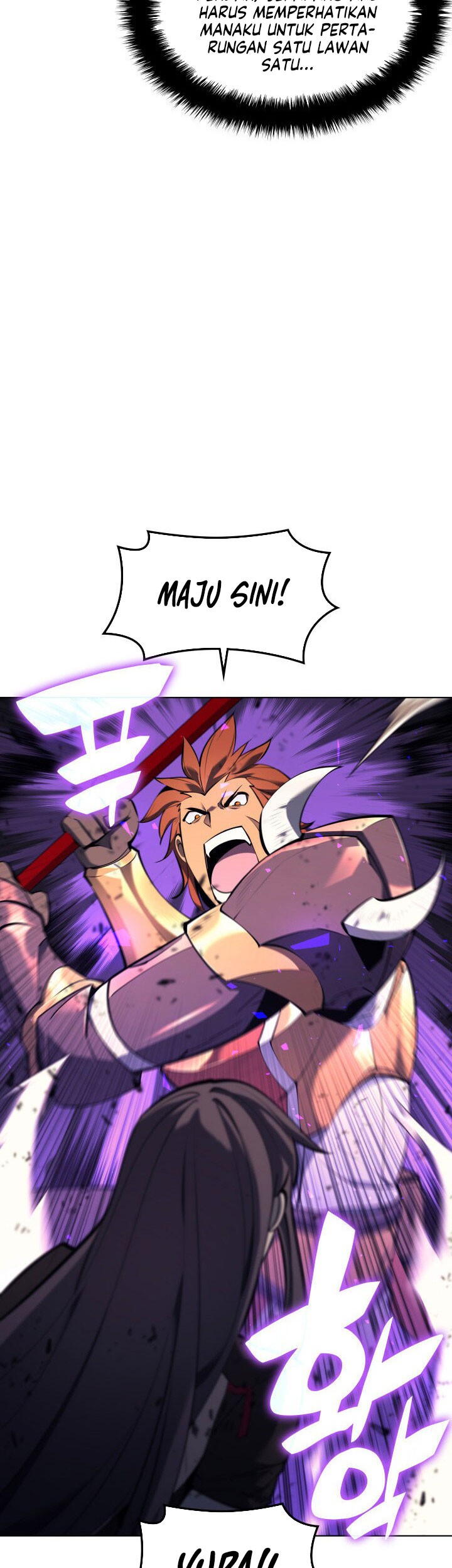 Overgeared Chapter 93 - halaman 63