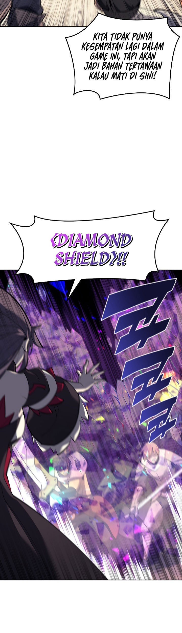 Overgeared Chapter 93 - halaman 73