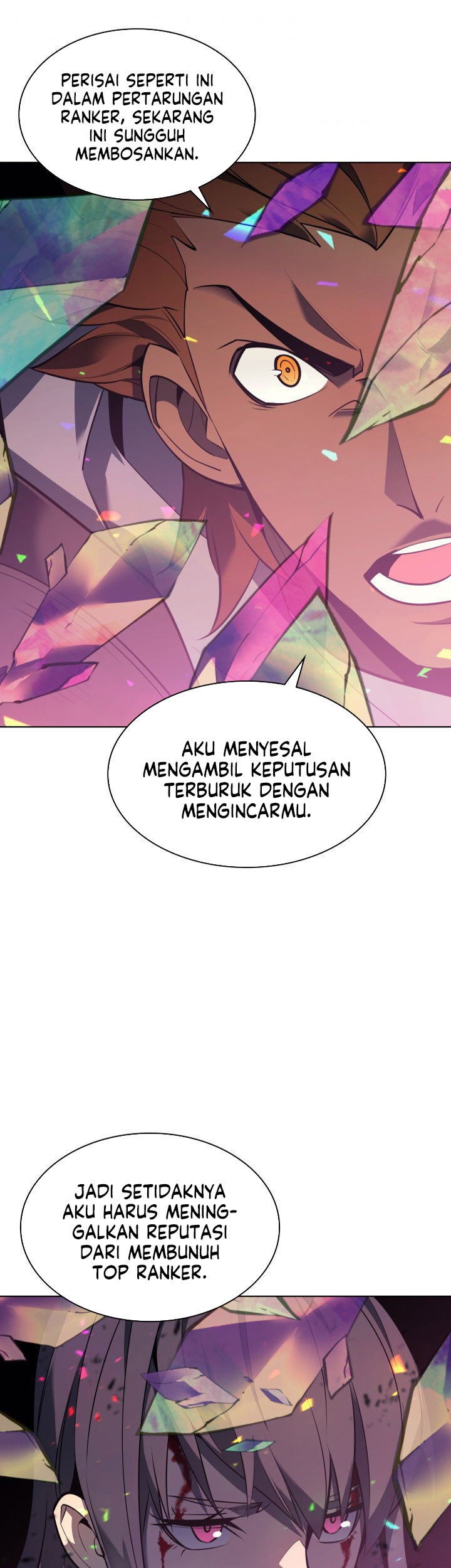 Overgeared Chapter 93 - halaman 77
