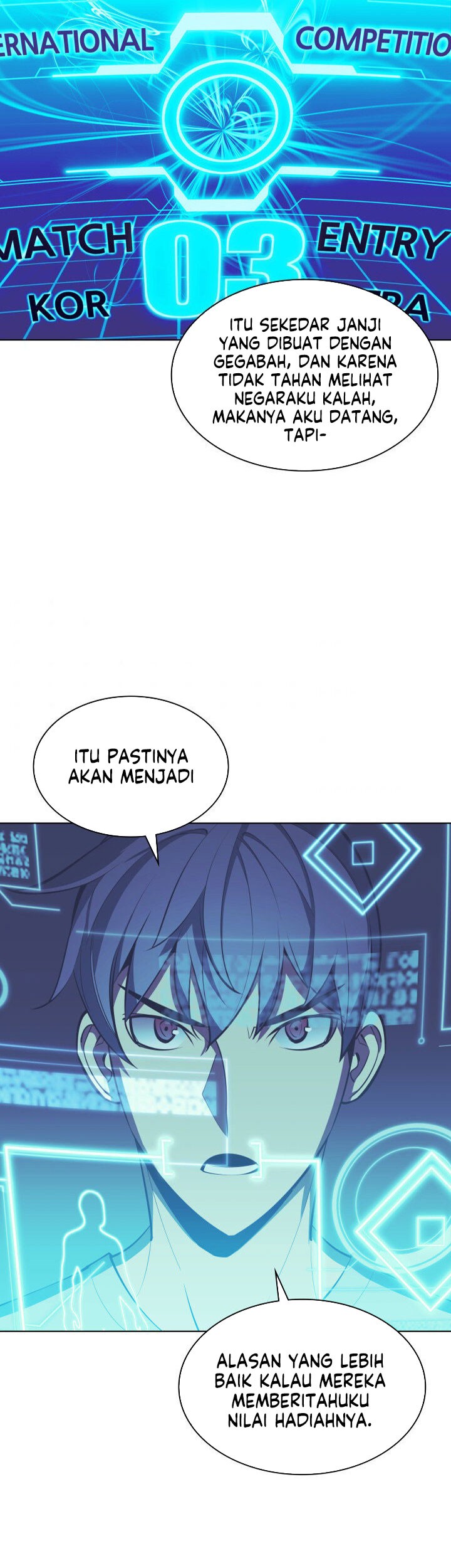 Overgeared Chapter 93 - halaman 81