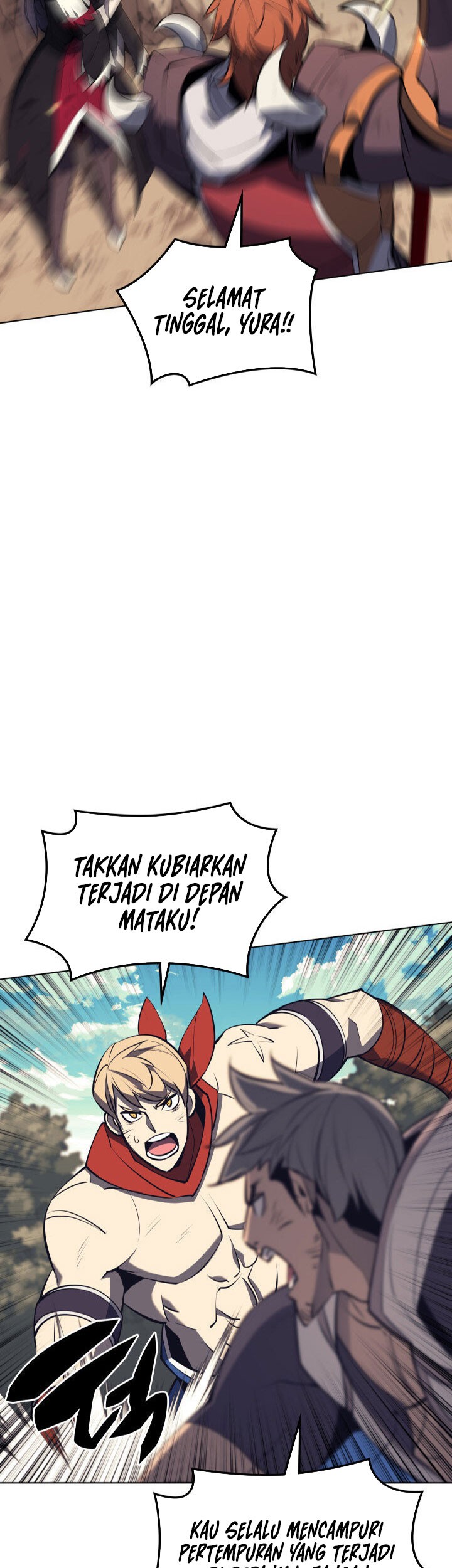 Overgeared Chapter 93 - halaman 83