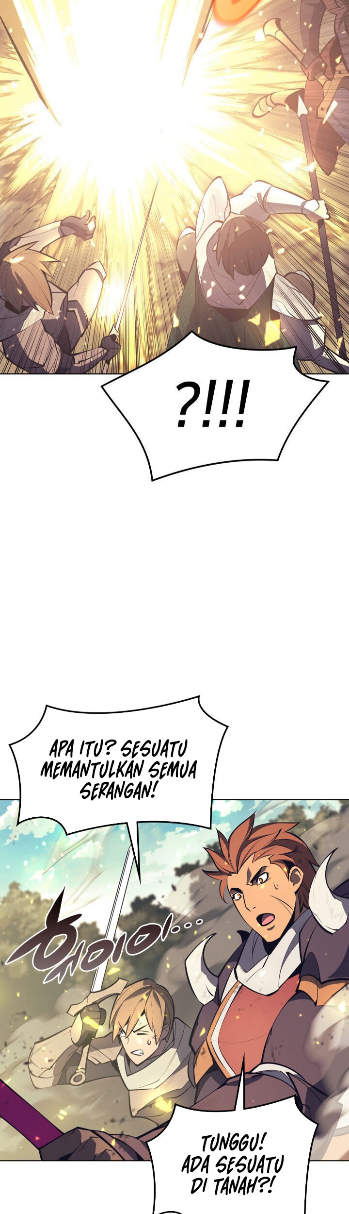 Overgeared Chapter 93 - halaman 87