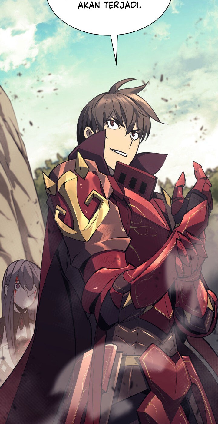 Overgeared Chapter 93 - halaman 92