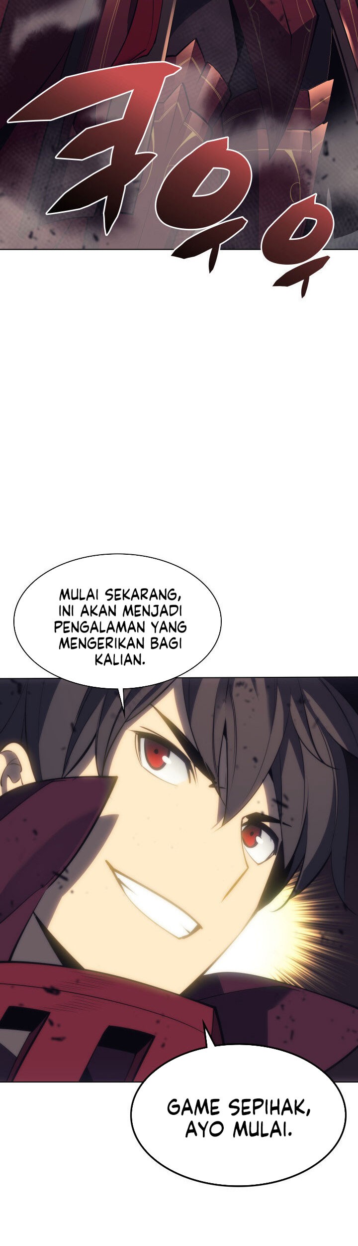Overgeared Chapter 93 - halaman 93