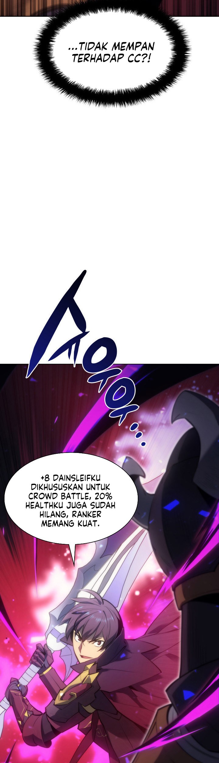 Overgeared Chapter 94 - halaman 17