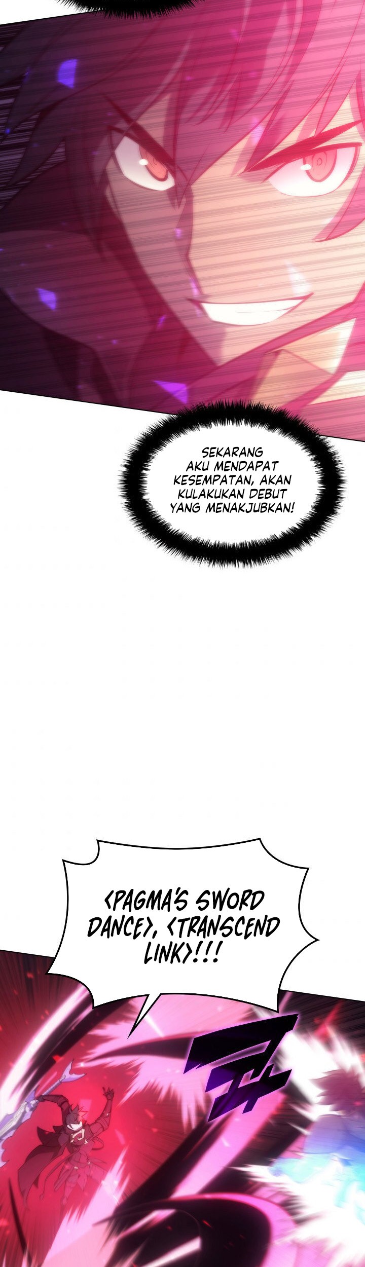 Overgeared Chapter 94 - halaman 19