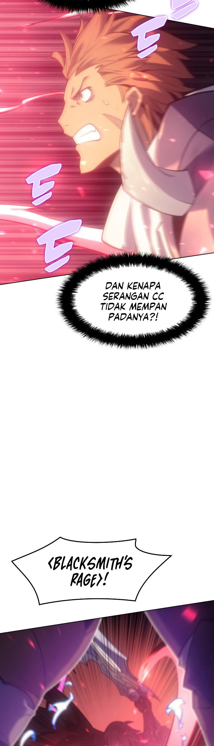Overgeared Chapter 94 - halaman 23