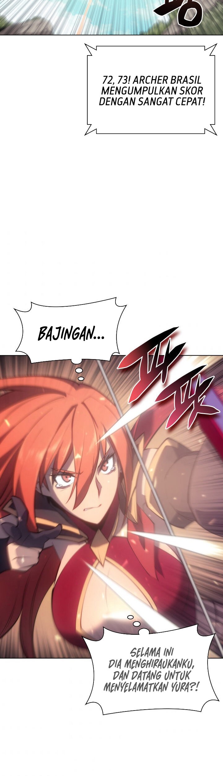 Overgeared Chapter 94 - halaman 33
