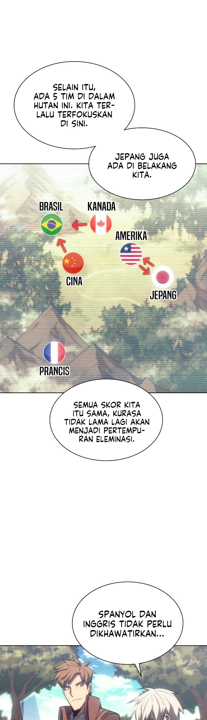 Overgeared Chapter 94 - halaman 39
