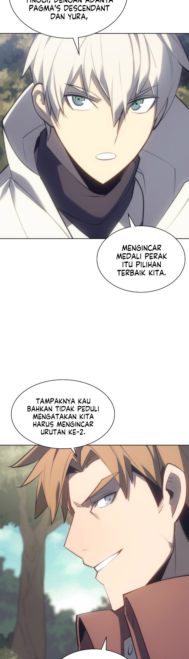 Overgeared Chapter 94 - halaman 41