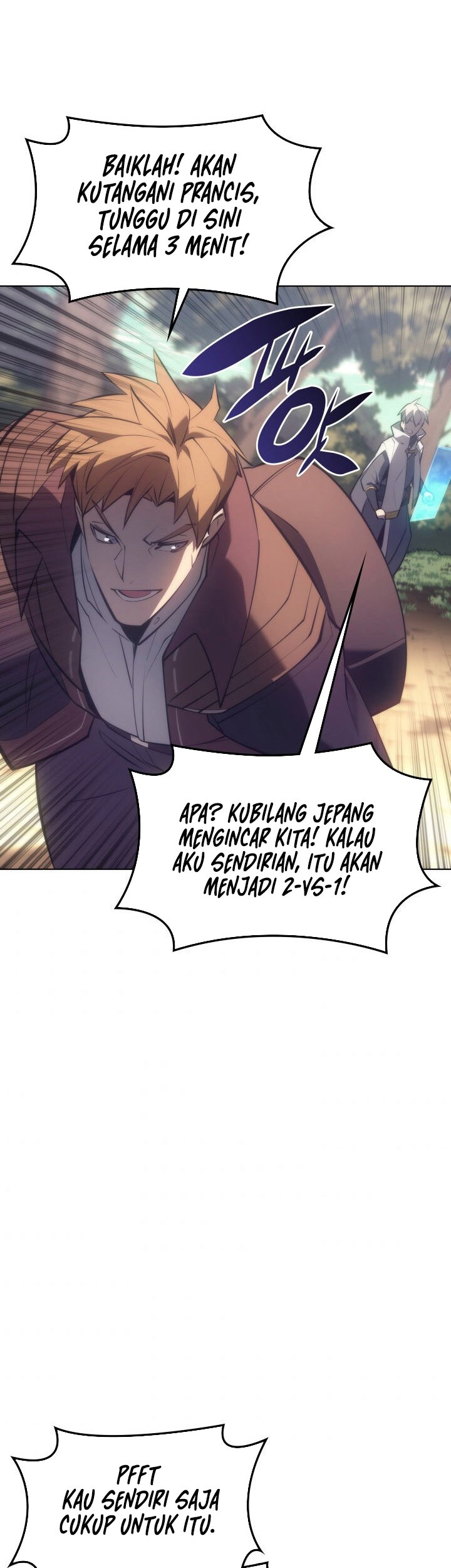 Overgeared Chapter 94 - halaman 43