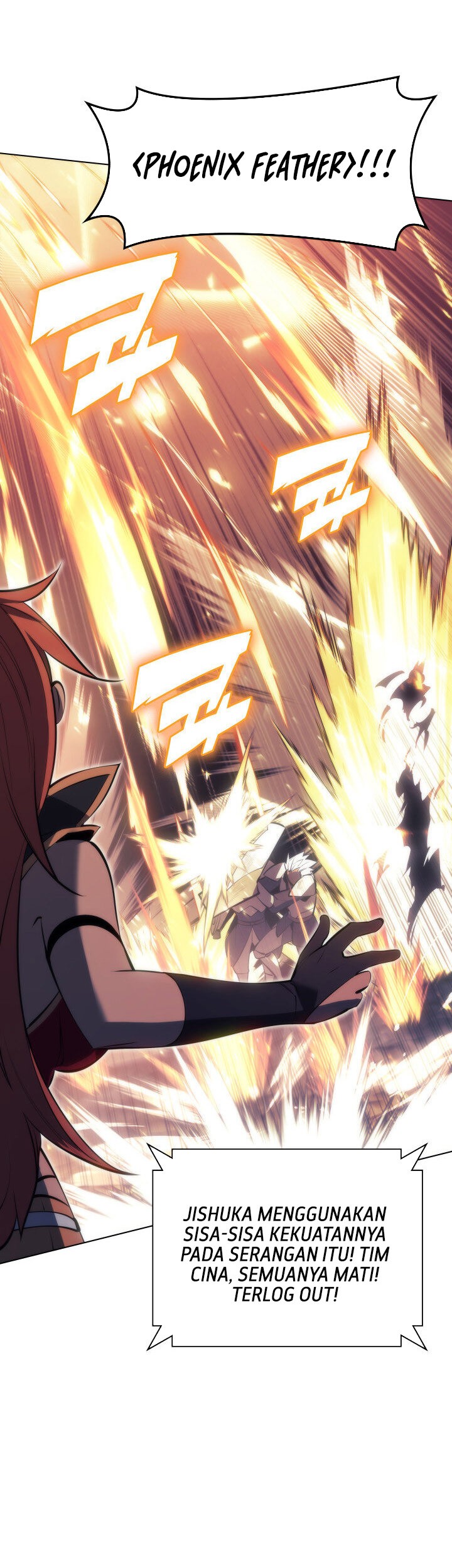 Overgeared Chapter 94 - halaman 49