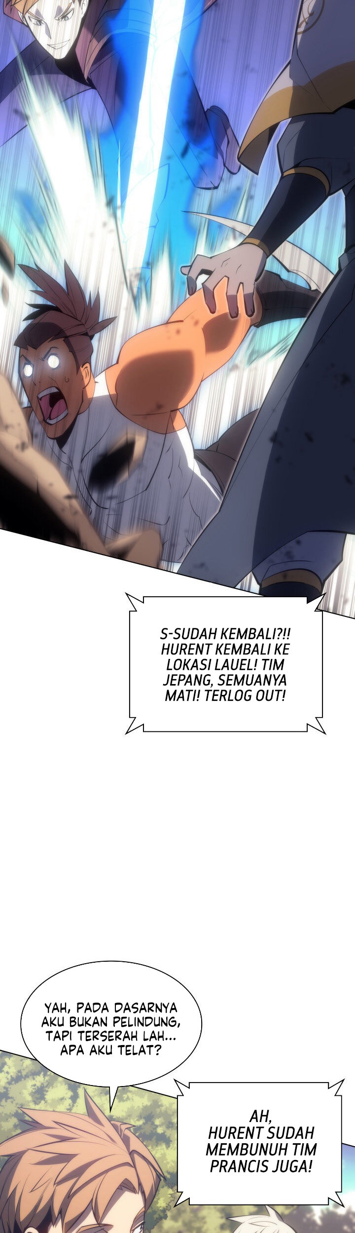 Overgeared Chapter 94 - halaman 55