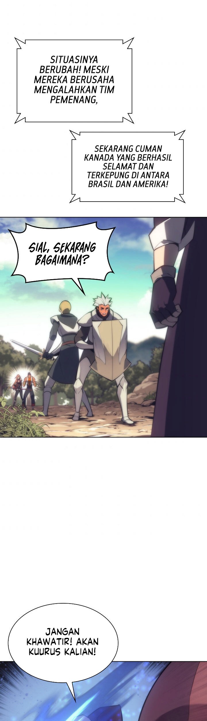 Overgeared Chapter 94 - halaman 57
