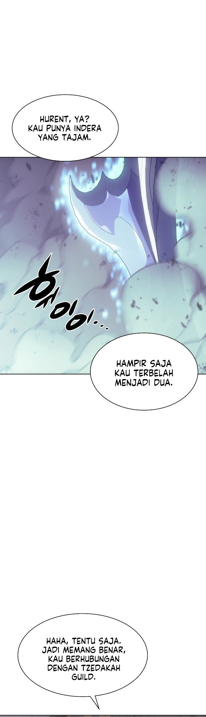Overgeared Chapter 94 - halaman 77