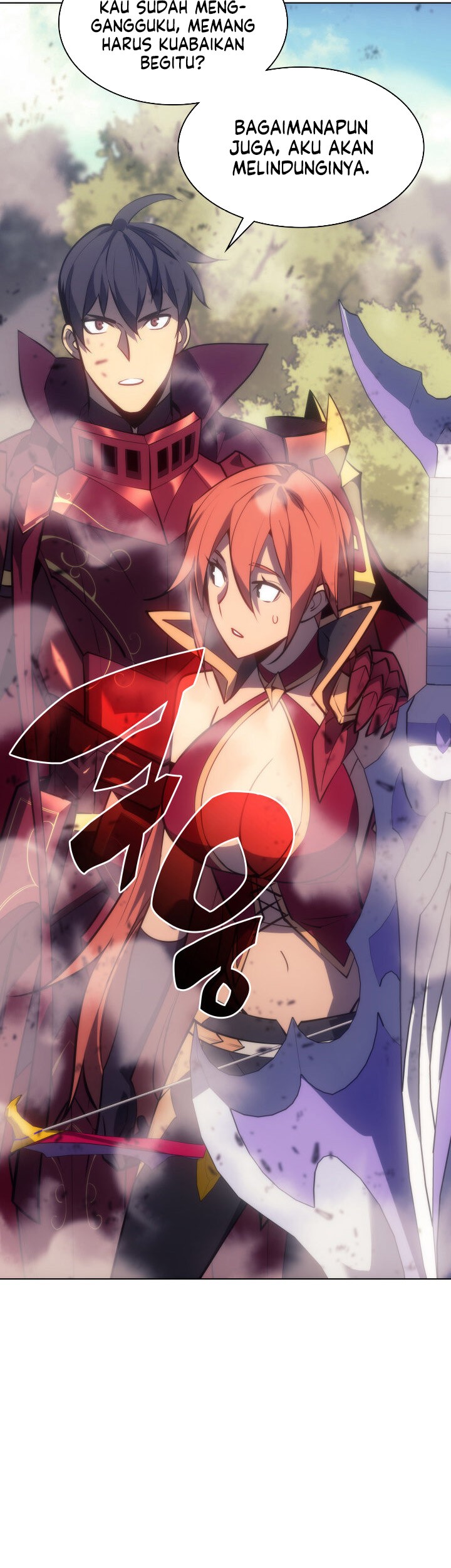 Overgeared Chapter 94 - halaman 79