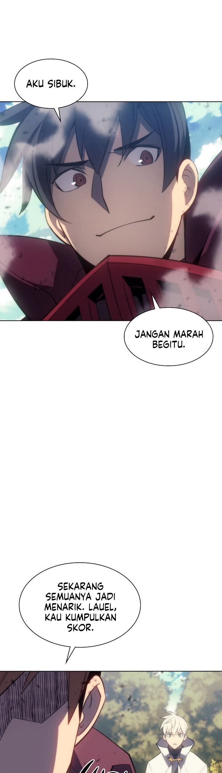 Overgeared Chapter 94 - halaman 81
