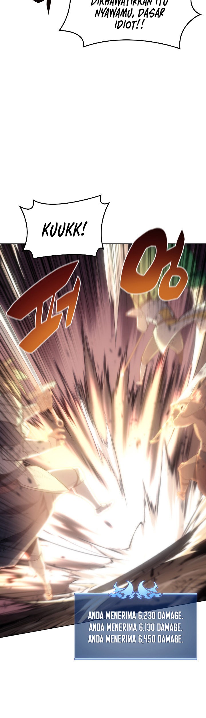 Overgeared Chapter 94 - halaman 9