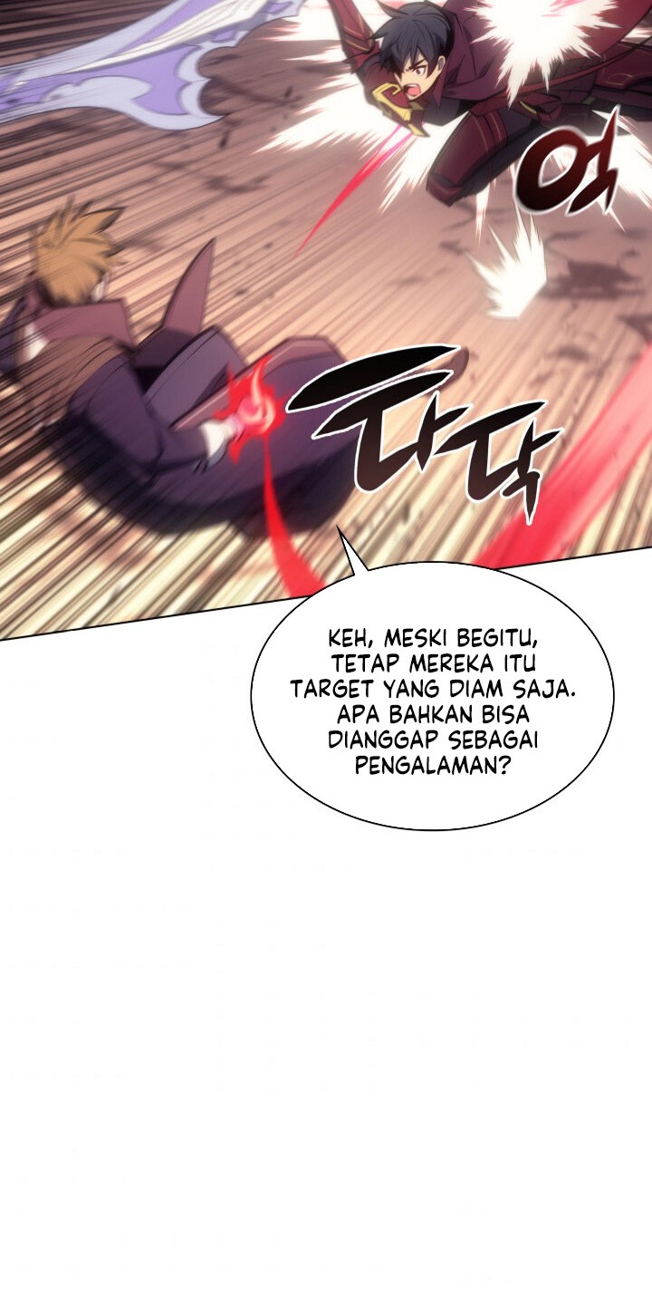 Overgeared Chapter 95 - halaman 24