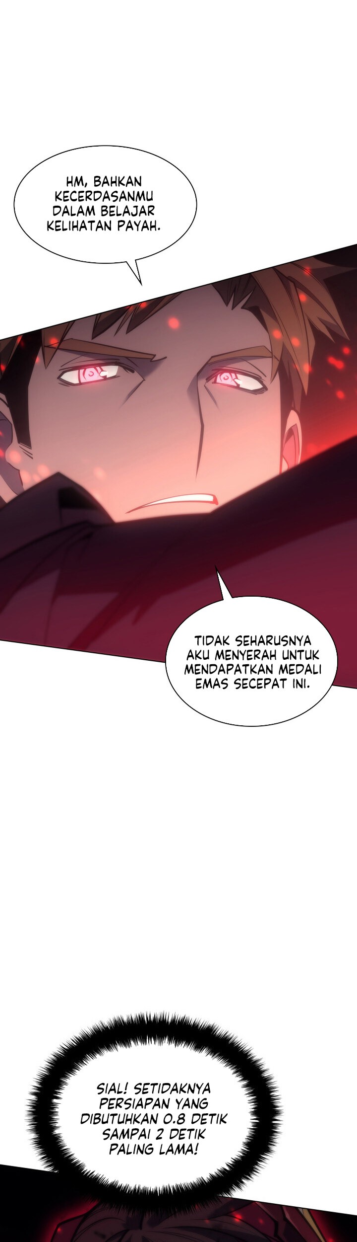 Overgeared Chapter 95 - halaman 27