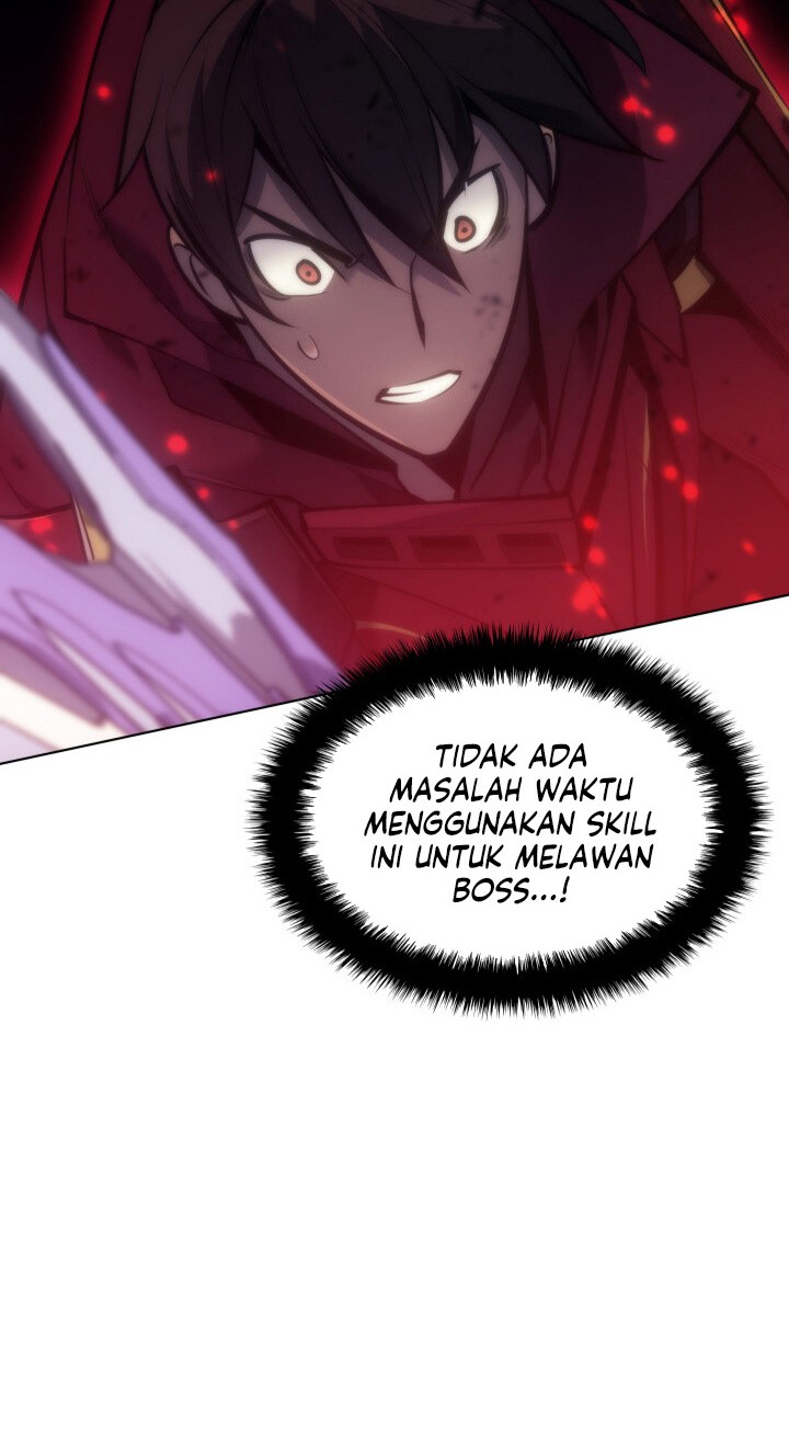 Overgeared Chapter 95 - halaman 28