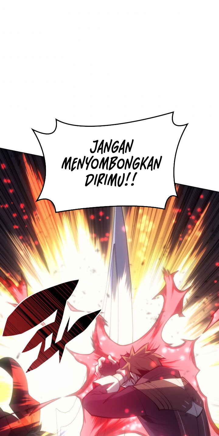 Overgeared Chapter 95 - halaman 30