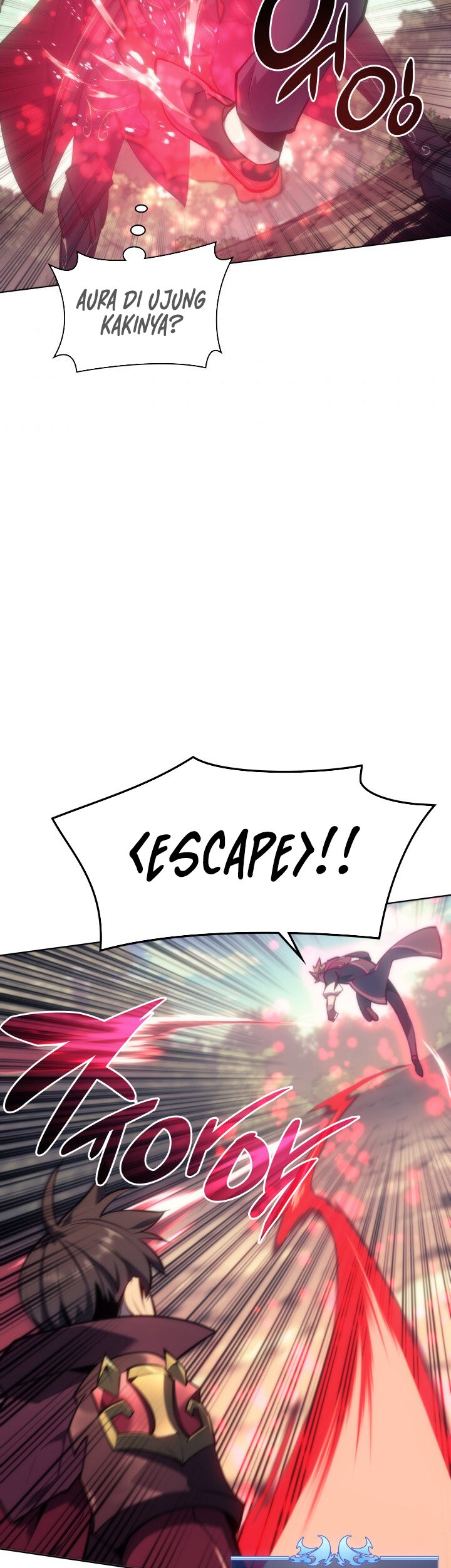Overgeared Chapter 95 - halaman 35