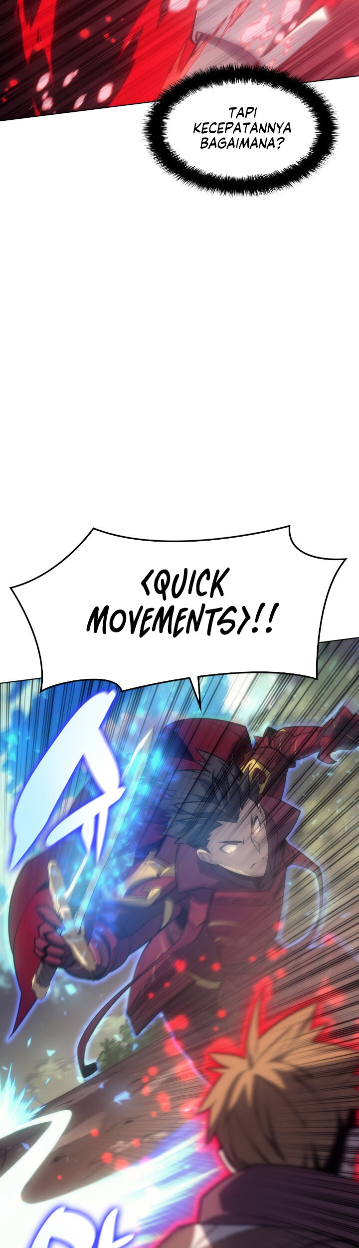 Overgeared Chapter 95 - halaman 37