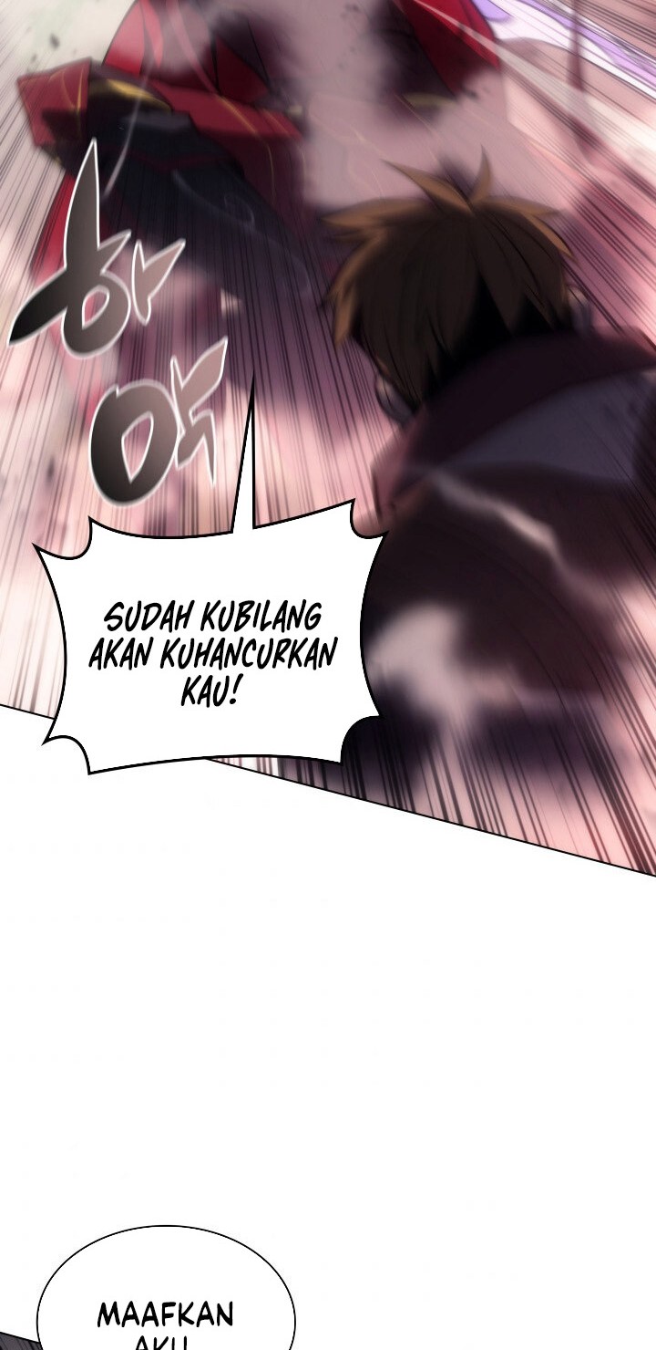 Overgeared Chapter 95 - halaman 44