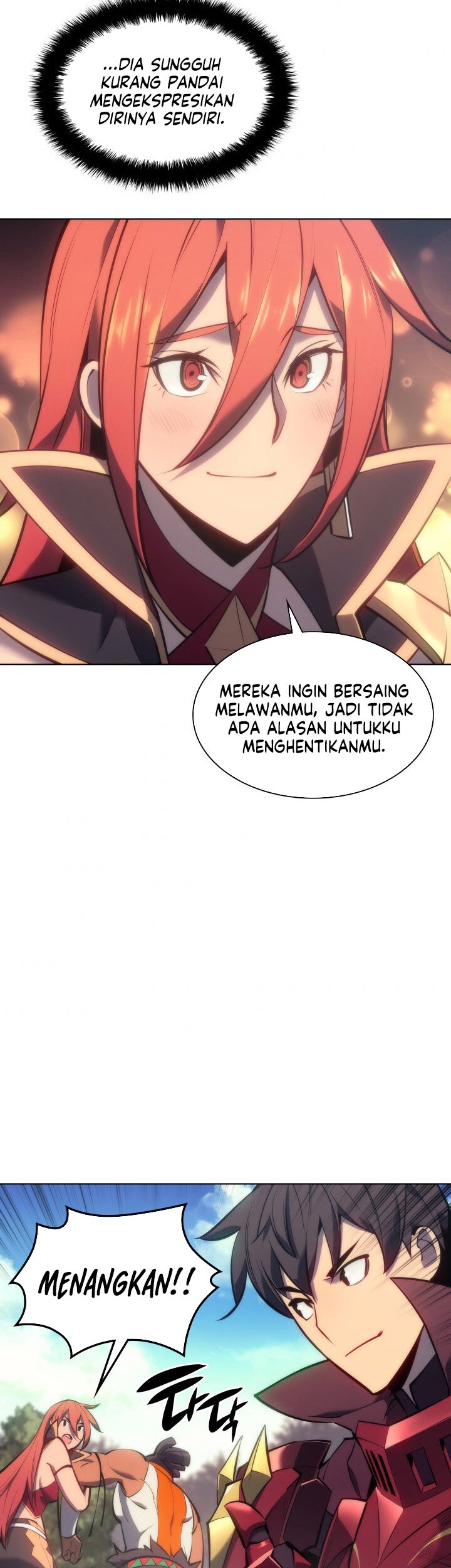 Overgeared Chapter 95 - halaman 5
