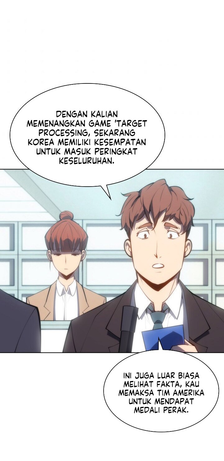 Overgeared Chapter 95 - halaman 54