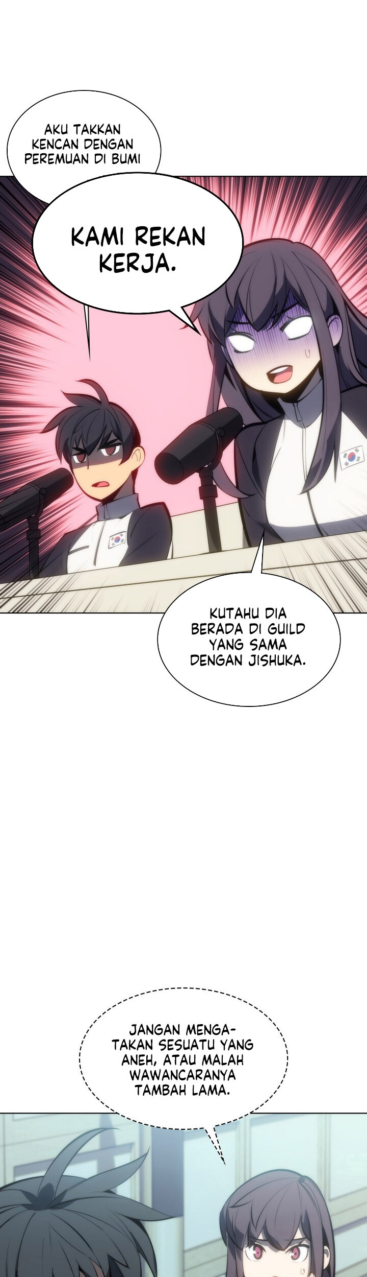 Overgeared Chapter 95 - halaman 57