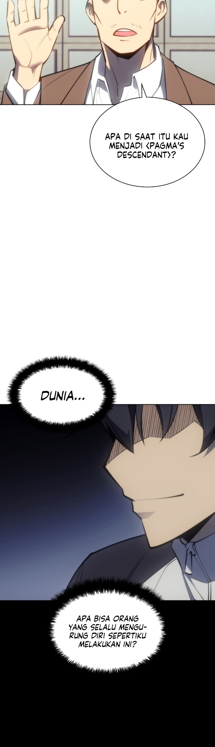Overgeared Chapter 95 - halaman 61
