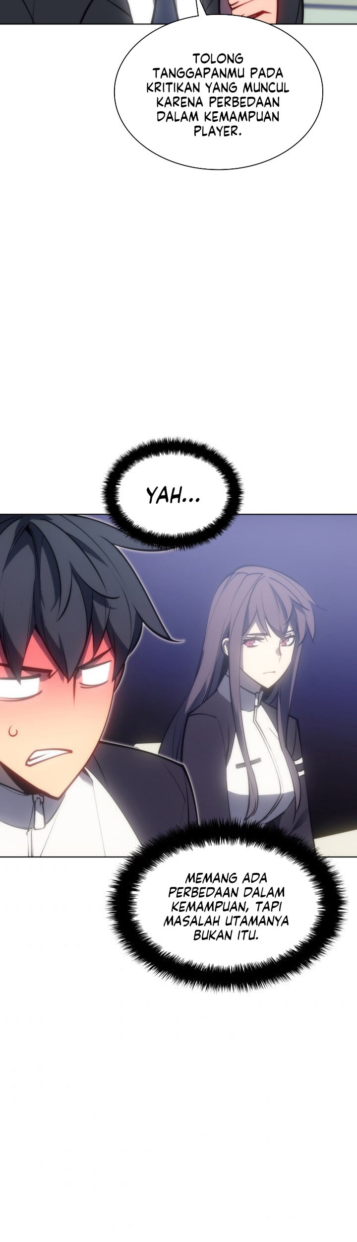 Overgeared Chapter 95 - halaman 67